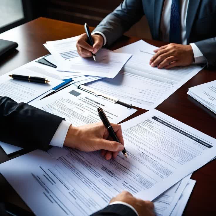 امضا قرارداد پشتیبانی وردپرس