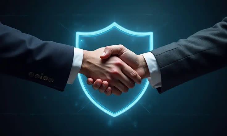 حفظ امنیت سایت با پشتیبانی تخصصی