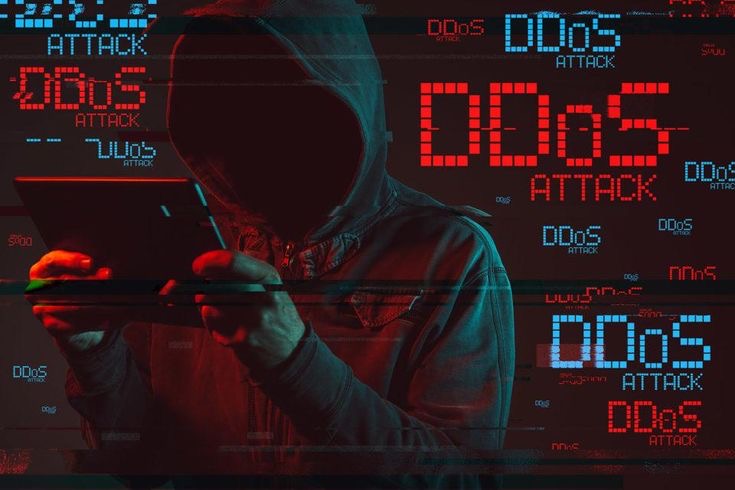 حملات ویرانگر DDOS