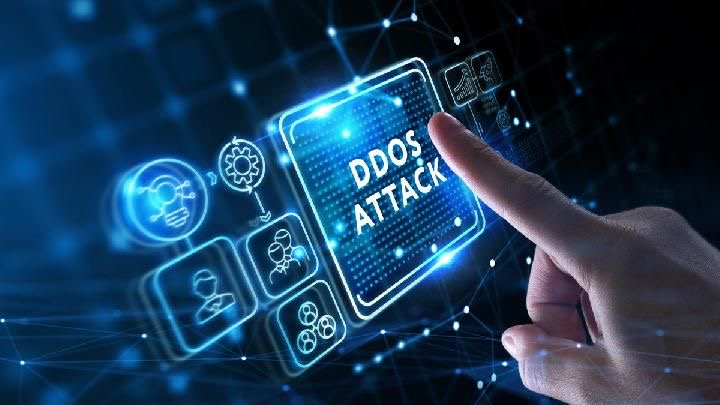 چطور از حملات DDOS پیشگیری کنیم؟