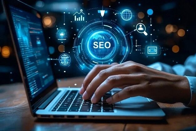 سئو و پشتیبانی؛ دو همراه همیشگی