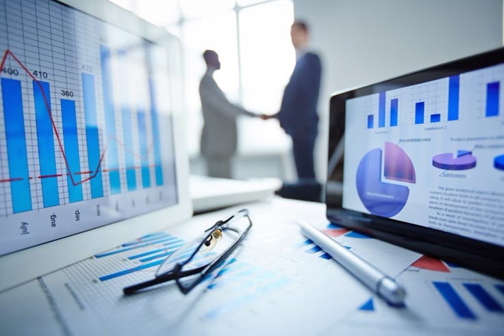 اهمیت گزارش‌گیری سایت در بهبود وضعیت کسب و کار