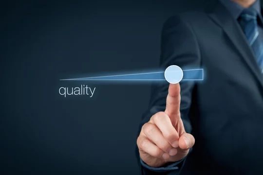 محتوای خود را بهروز و باکیفیت نگه دارید